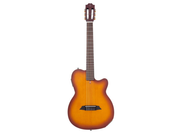 Larry Carlton G5N Tobacco Sunburst Larry Carlton G5N Tobacco Sunburst